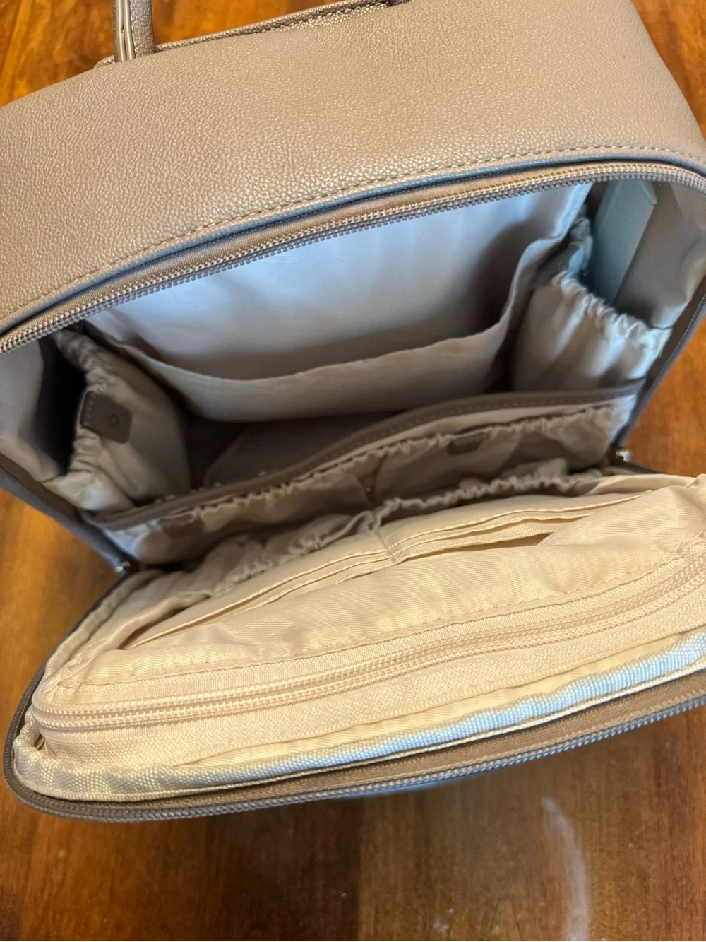 Ayla & Co Mini Diaper Bag